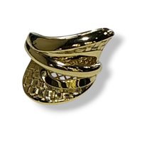 Anillo Mandile 1922 Mujer Erosioni in Plata 2CROB127365 - 2CROB127365